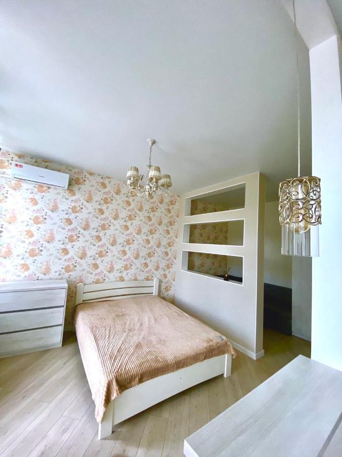 Проспект Пушкина 5, Днепр, Pushkin Avenue 5, Dnipro Dnyipropetrovszk Kültér fotó