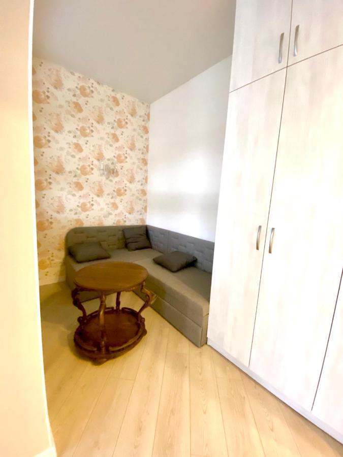 Проспект Пушкина 5, Днепр, Pushkin Avenue 5, Dnipro Dnyipropetrovszk Kültér fotó